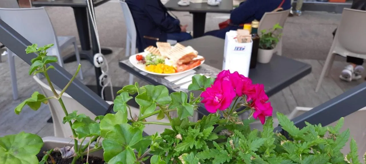 Hotel Sonya Rome