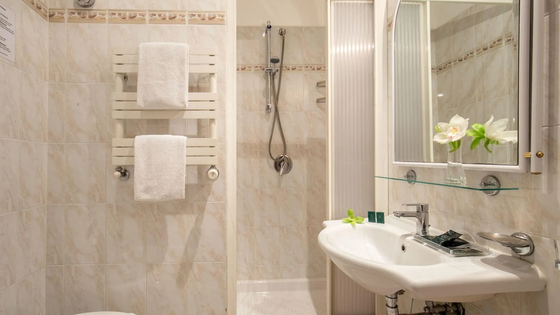 Hotel Sonya Rome