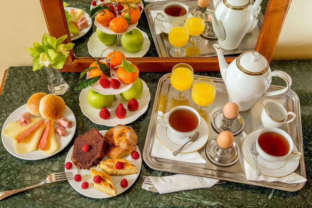 ***  Hotel Sonya Rome Italy