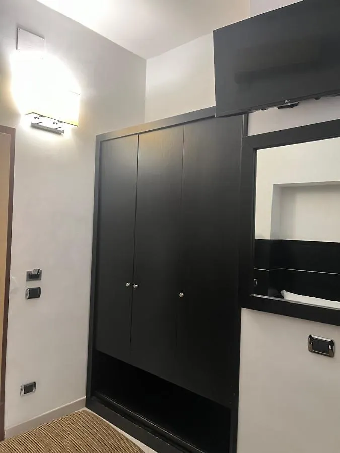 Hotel Sonya Rome