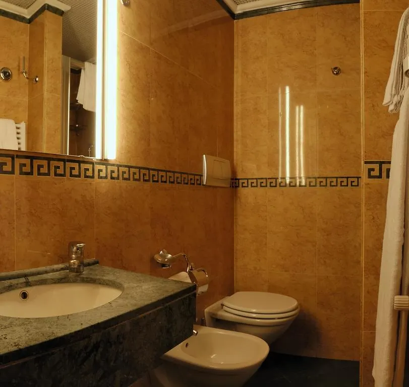Hotel Sonya Rome