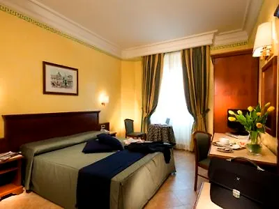 Hotel Sonya Rome