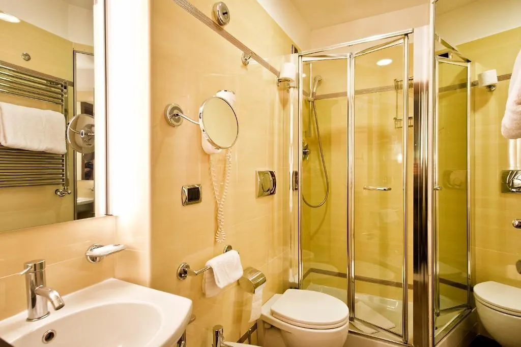 Hotel Sonya Rome