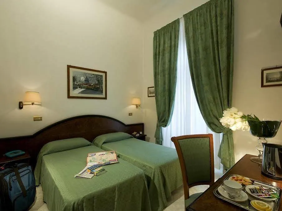 Hotel Sonya Rome