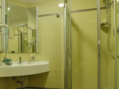 Hotel Sonya Rome Italy
