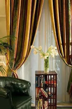 ***  Hotel Sonya Rome Italy