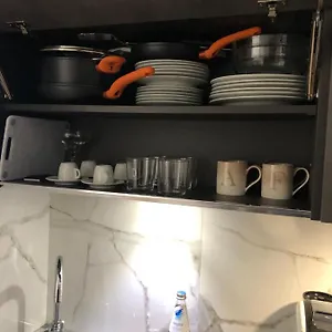Apartment A&f Piazza Garibaldi 