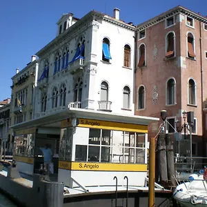 The Glamour Of San Marco Italia