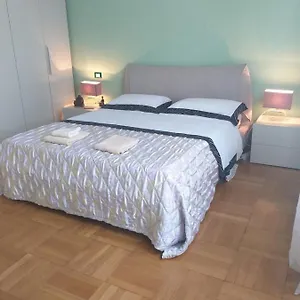 Apartment Lux 