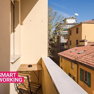 Apartment Galleria Del Reno By Wonderful Italy 