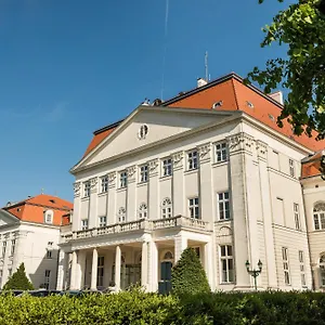 Austria Trend Schloss Wilhelminenberg Ξενοδοχείο Βιέννη