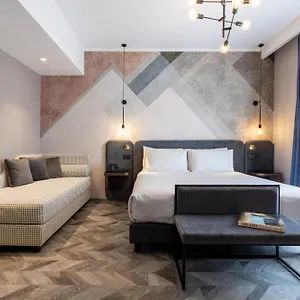 호텔 Axyhotels Innstyle