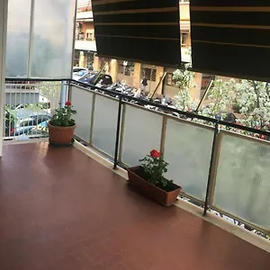 La Casa Di Chiara Roma