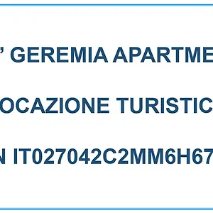 Ca' Geremia Italia