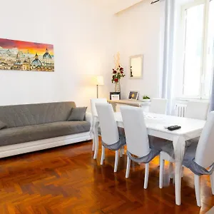  Apartamento Vespasiano 49