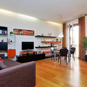  Apartamento Angelico Family