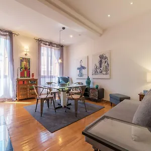  Apartamento Piazza Di Spagna Stylish Flat