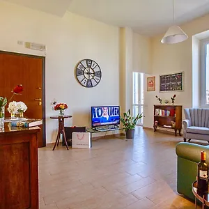  Apartamento Romaamor