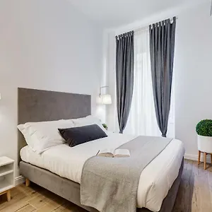  Apartamento Germanico Luxury