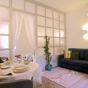 Apartment Casa Di Spagna 