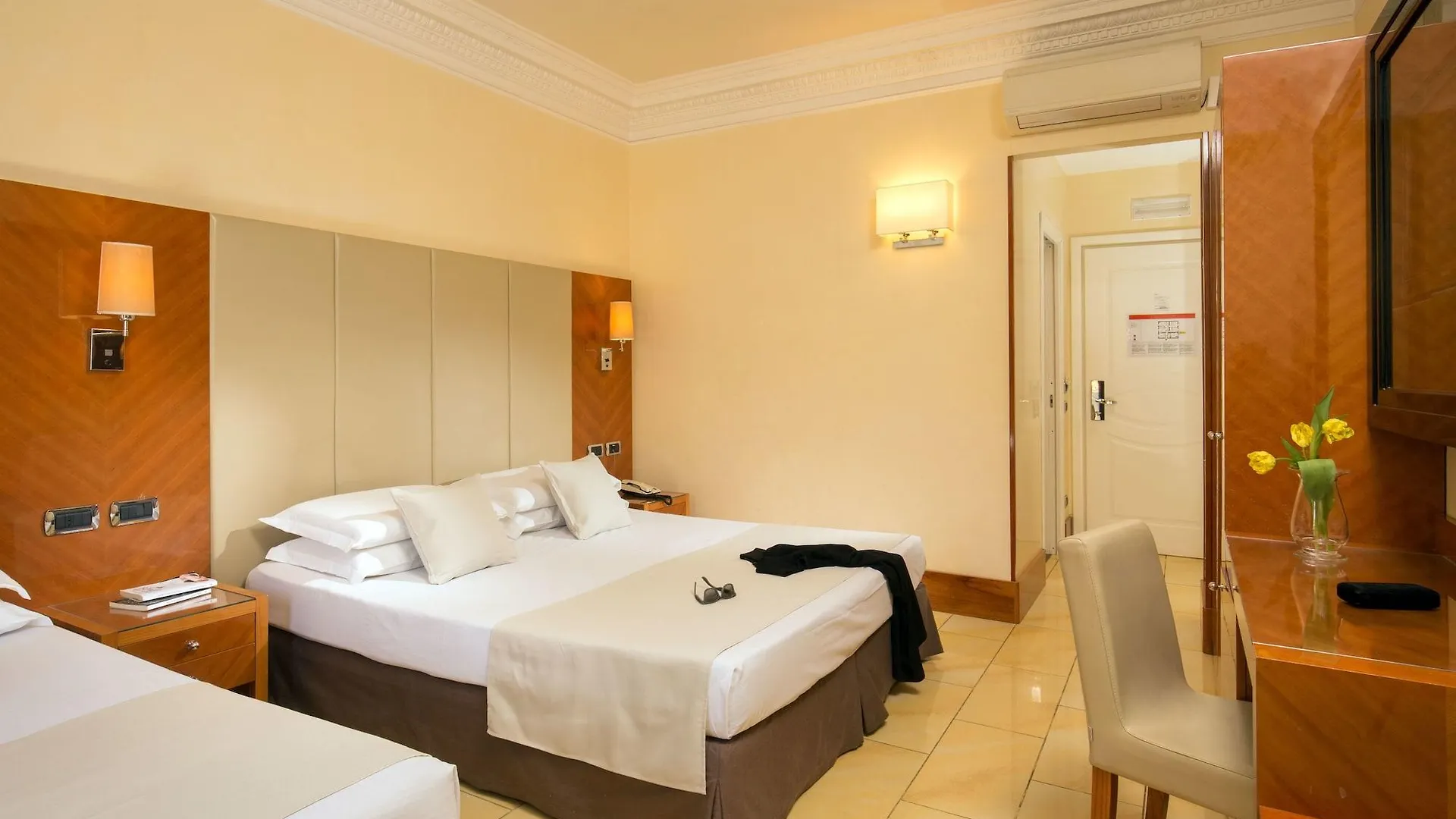 Hotel Sonya Rom