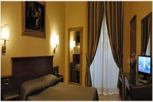 Hotel Sonya Rom