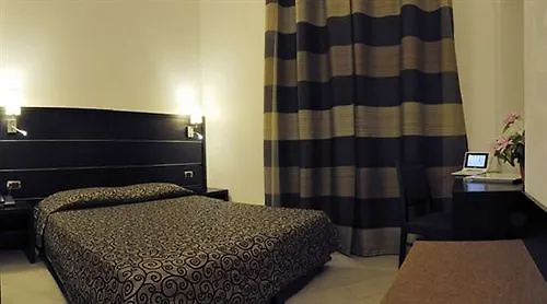 ***  Hotel Sonya Rome Italy