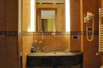 Hotel Sonya Rome