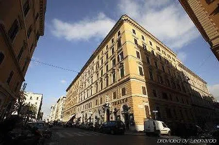 Hotel Sonya Rome